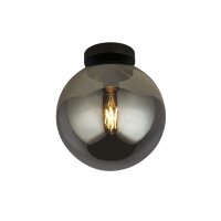 Plafonnier Abat-jour sphérique Ø 25 cm...