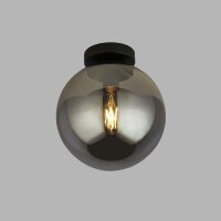 Plafonnier Abat-jour sphérique Ø 25 cm...