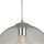 Suspension Boule Abat-jour Ø 30 cm Verre E27 H : max. 1,2 m