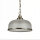 Suspension verre métal Ø 27 cm rond H : max. 1,2 m E27