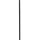 Lampe à suspendre E27 Ø 14 cm Noir Gris Verre fumé étroit