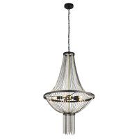 Lustre salle à manger Ø 60 cm 5-flamme E14...