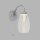 Applique LED avec interrupteur 3000 K 414 lm H : 26,5 cm
