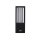Lampe dextérieur murale IP44 GU10 noir blanc Détecteur de mouvement