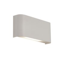 Applique murale LED Up Down Blanc 3000 K 978 lm...