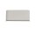 Applique murale LED Up Down Blanc 3000 K 978 lm métal intérieur