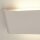 Applique murale LED Up Down Blanc 3000 K 978 lm métal intérieur