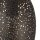 Lampe à suspendre noir or E27 Ø 15 cm étroit métal