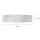 Plafonnier rond Ø 50cm H : 10cm Abat-jour rose velours 3x E27