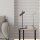 Lampe de bureau LED noir or 3000 K 50,5 cm