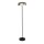 Lampadaire LED Variateur avec fonction tactile 3000 K 230 lm