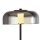 Lampadaire LED Variateur avec fonction tactile 3000 K 230 lm