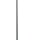 Lampadaire Cristal Métal H : 152 cm Chrome Clair 2x E14