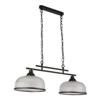 Lampe de billard Table de salle à manger L : 75 cm...