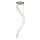 Suspension LED Ø 52 cm H : max. 2 m réglable 12 flammes