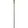 Lampadaire laiton antique naturel 165 cm E27 métal tissu