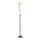 Lampadaire LED Bras de lecture 210 cm de haut Dimmable Uplight