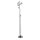 Lampadaire LED Bras de lecture 210 cm de haut Dimmable Uplight