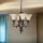 Lustre 4xE27 Salon Lampe ANABELL 1