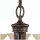 Lustre 4xE27 Salon Lampe ANABELL 1