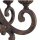 Lustre 4xE27 Salon Lampe ANABELL 1