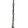 Suspension Vintage Ø 63 cm 3-flamme E27 brun