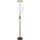 Lampes de lecture LED 193 cm en laiton 3000 K