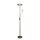 Lampes de lecture LED 193 cm en laiton 3000 K