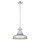 Lampe à suspendre RURAL Argent réglable Lampe de table à manger