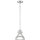 Suspension RURAL argent &Oslash;20cm &agrave; raccourcir Table de salle &agrave; manger