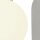 Applique LED Chrome Blanc 3000 K H : 28 cm Métal Verre
