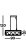 Lampe à suspendre 4 flammes E27 Naturel Noir Bambou Bois Métal