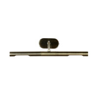 Lampe à tableau réglable L : 35 cm 2x G9 en...