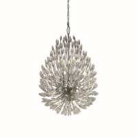 Grande lampe à suspendre Ø 51 cm H : max....