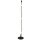 Lampadaire LED Fonction tactile Variable 141 cm 2700 K