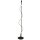 Lampadaire LED Fonction tactile Variable 141 cm 2700 K