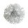 Applique murale cristal D : 29 cm 3-flamme G9 ronde