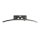 Lampe LED pour tableaux avec interrupteur en argent 3000 K 404 lm