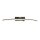 Lampe à tableau LED argentée Métal 3000 K 511 lm Moderne