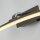 Lampe à tableau LED argentée Métal 3000 K 511 lm Moderne