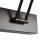 Lampe à tableau LED noire aluminium ajustable 3000 K