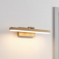 Lampe LED pour tableaux avec interrupteur 3000 K 342 lm...