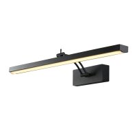 Lampe LED pour tableaux avec interrupteur 3000 K 570 lm...
