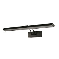 Lampe LED pour tableaux avec interrupteur 3000 K 570 lm...