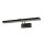 Lampe LED pour tableaux avec interrupteur 3000 K 570 lm réglable