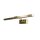Lampe à tableau LED en laiton 3000 K 809 lm aluminium
