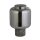 Lampe de table Petite lampe de table Béton avec effet terrazzo