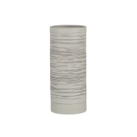 Petite lampe de table E14 20 cm Ø 8,5 cm Blanc...