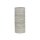 Petite lampe de table E14 20 cm Ø 8,5 cm Blanc Métal Moderne