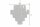 Lampe à suspendre verre gris Ø50 cm 6-flamme E14 stylée